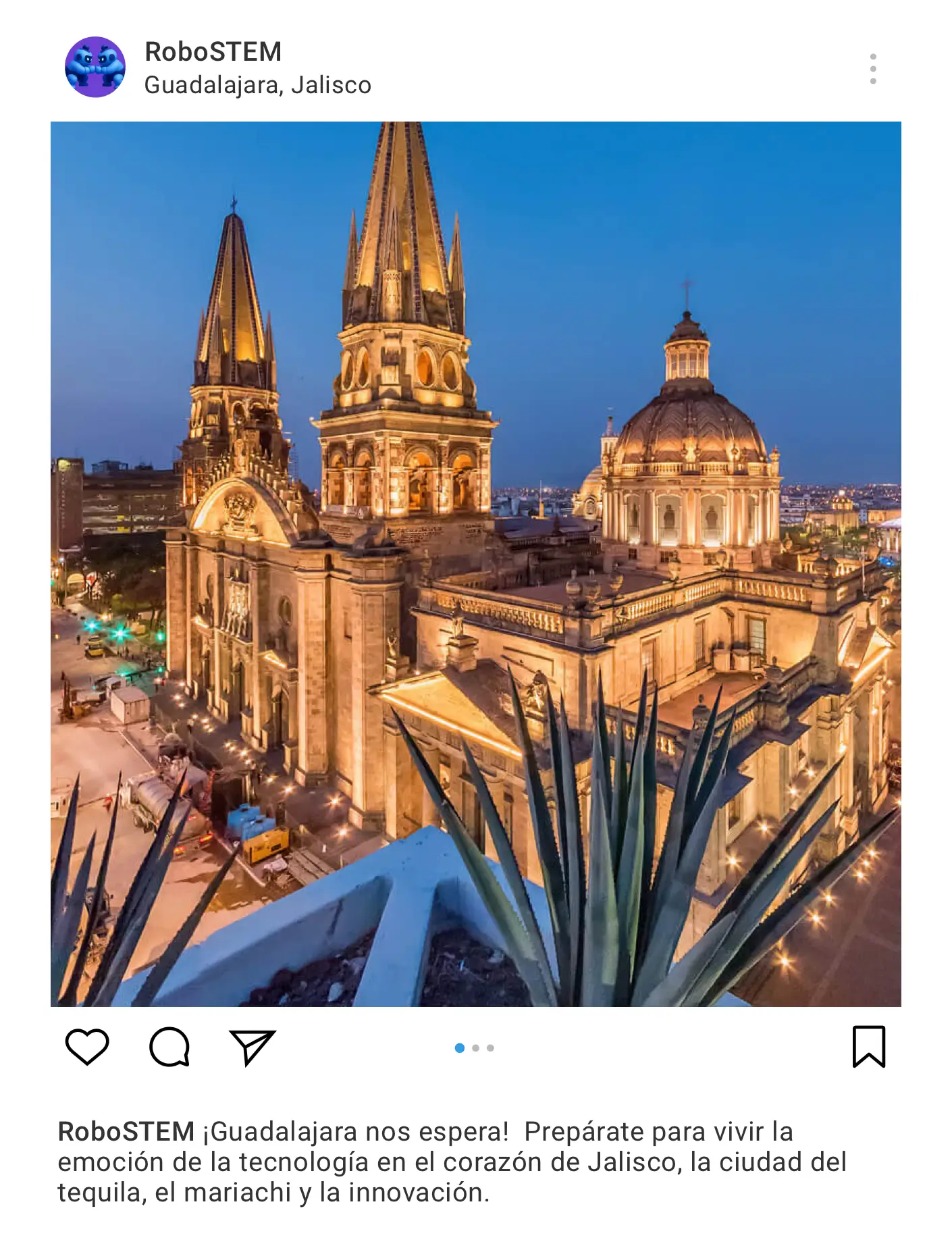 Insta A
