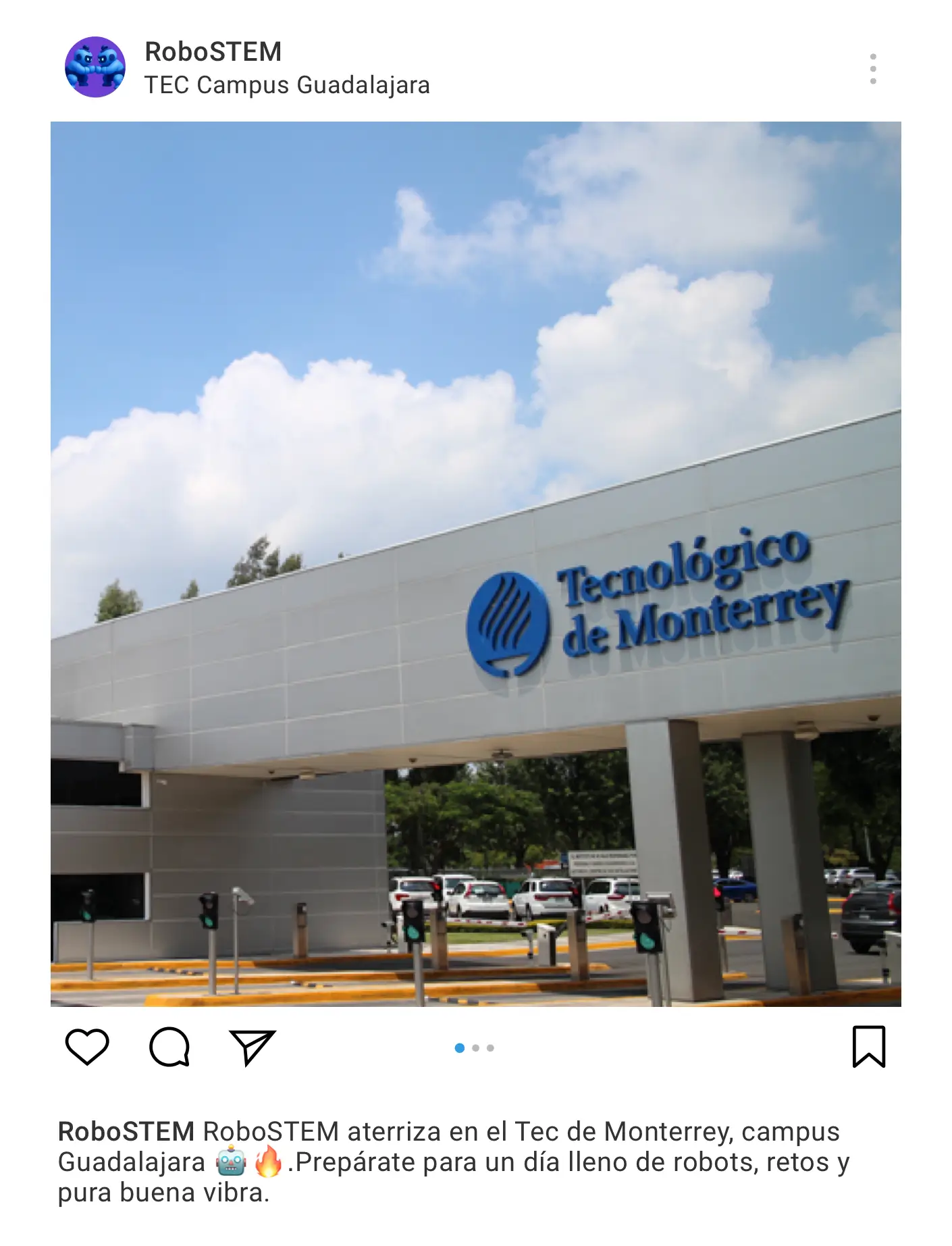 Insta B