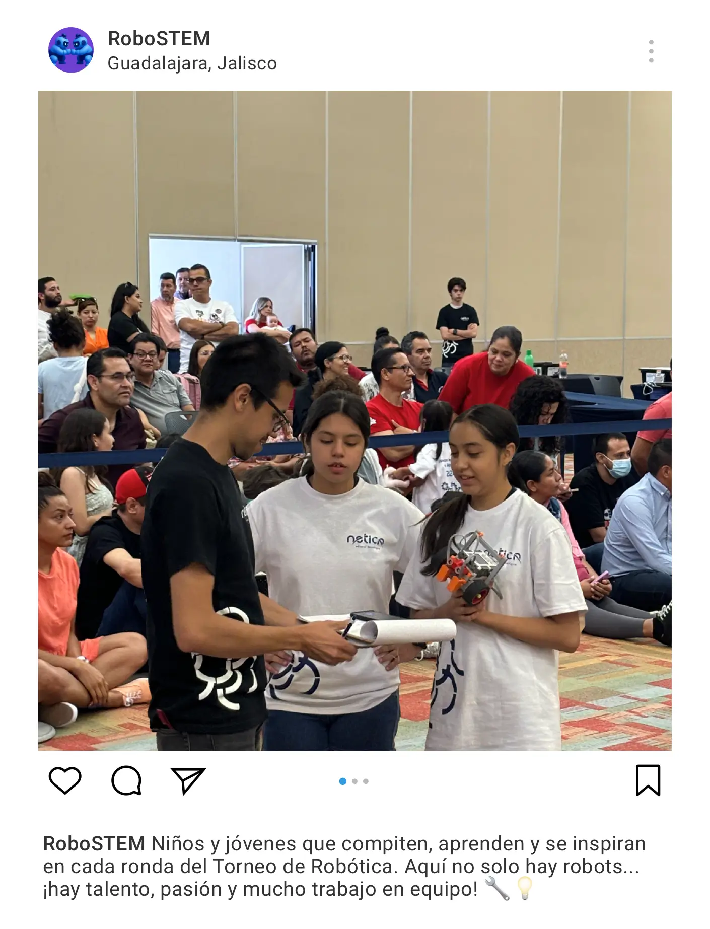 Insta C