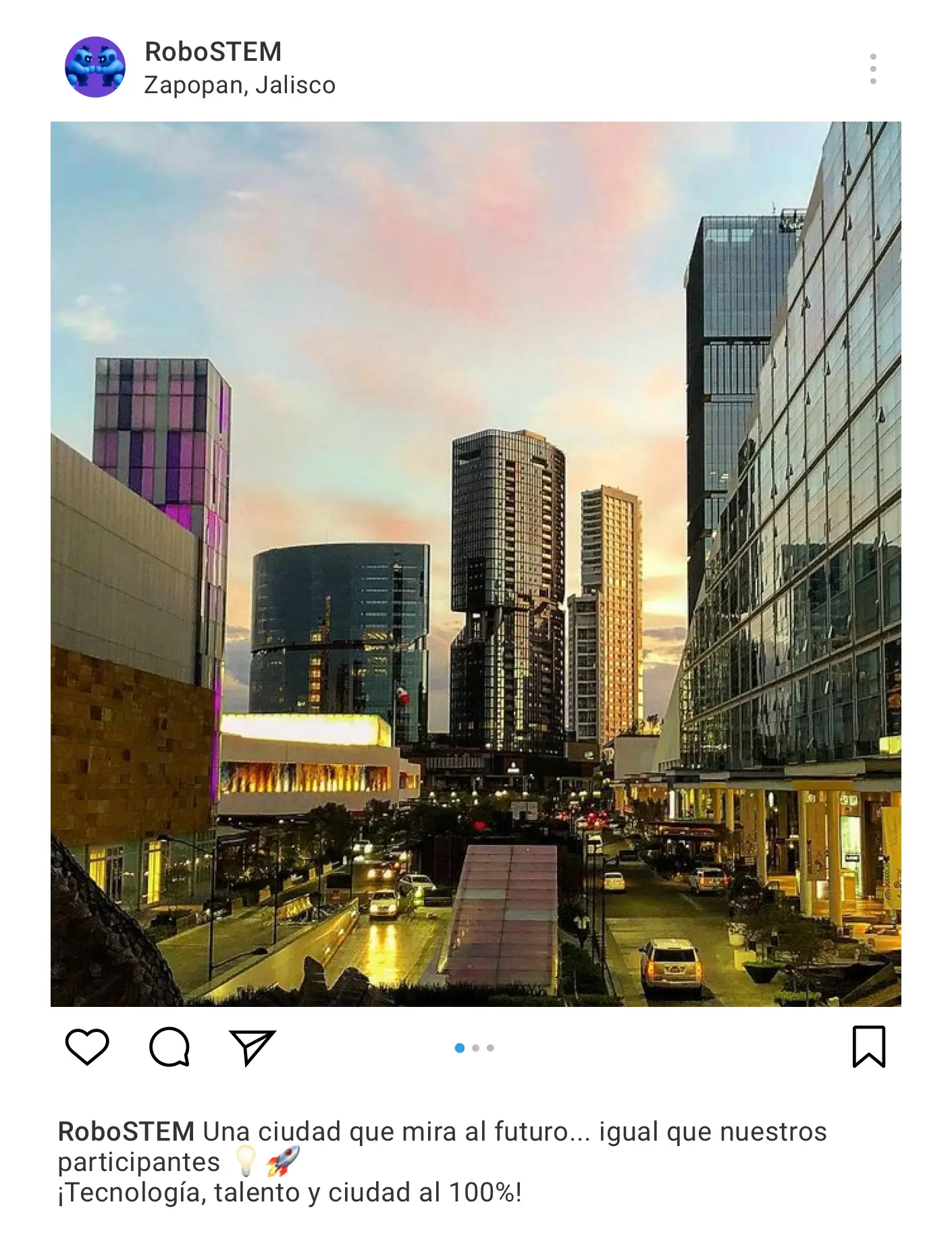 Insta D